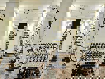 Foto Mercure Grand **** Warschau