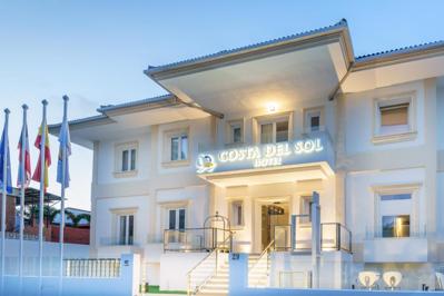 Foto Costa del Sol Luxury Boutique *** Torremolinos