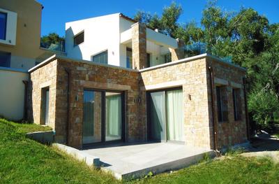 Foto Golden Bay Suites **** Parga-stad