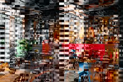 Foto Ruby Molly *** Dublin