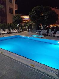 Foto Kivilcim *** Marmaris