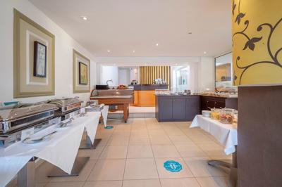 Foto Hotel Kitro Beach ** Agios Nikolaos