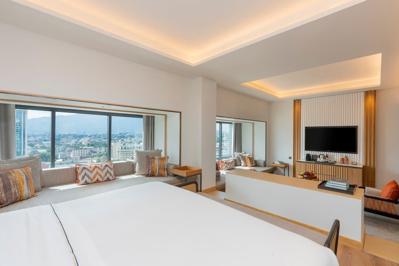 Foto Melia Chiang Mai ***** Chiang Mai