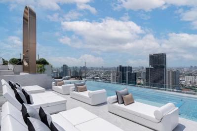 Foto INNSiDE Bangkok Sukhumvit **** Bangkok