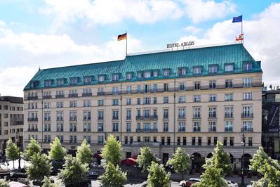 Foto Kempinski Adlon ***** Berlijn