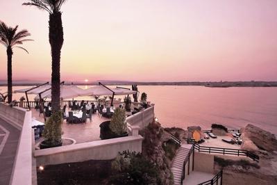 Foto Minareto Seaside Luxury en Villas ***** Siracusa