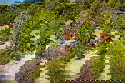 Foto Arena One 99 Glamping **** Pomer