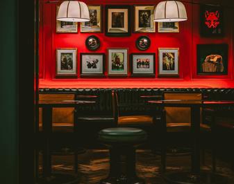 Foto The Mayfair Townhouse ***** Londen