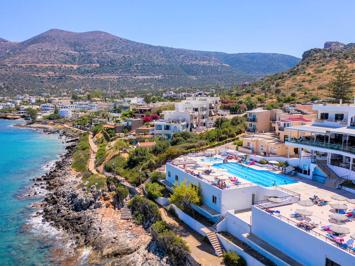 Hotel Horizon Beach