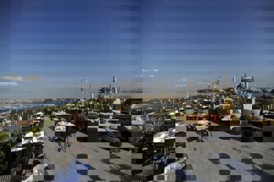 Foto Adamar **** Istanbul