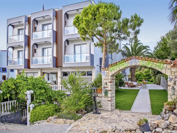 Foto Calis *** Cesme