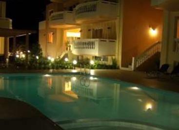 Foto Golden Rose Kolymbari