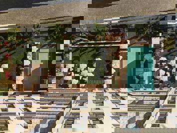 Foto GA Palace ***** Porto