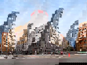 Foto ibis Bilbao Centro * Bilbao