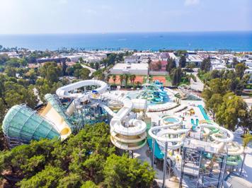 Hotel Paloma Orenda