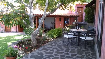 Finca La Blasina