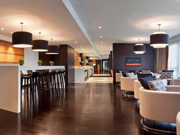 Foto Pullman Dubai Creek City Centre Hotel en Residences ***** Dubai