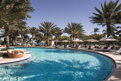 Foto The Ritz-Carlton Bal Harbour ***** Bal Harbour