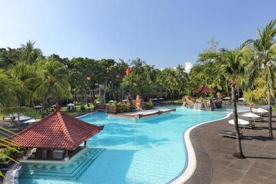 Hotel Bintang Bali Resort