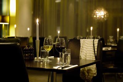 Foto Scandic Alvik **** Bromma