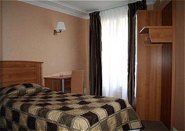 Foto Paris Liege ** Parijs