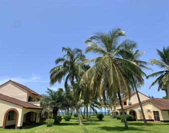 Foto Kololi Beach Club **** Kololi