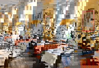 Foto Wittelsbacher Hoh *** Wurzburg