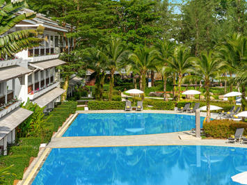 Foto Sentido Khao Lak Resort **** Khao Lak