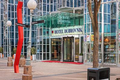 Foto Dubrovnik **** Zagreb