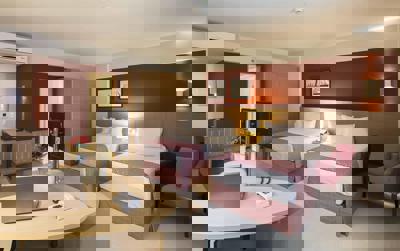 Foto Sotero Hotel **** Salvador