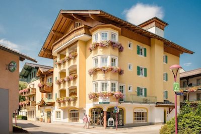 Foto Bruckenwirt **** St. Johann Im Pongau