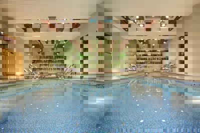 Foto Aerotel Muscat *** Muscat