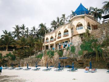 Foto Bahari Beach *** Mombasa