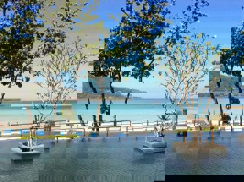 Foto Hotel Novotel Phuket Kamala Beach **** Kamala Beach
