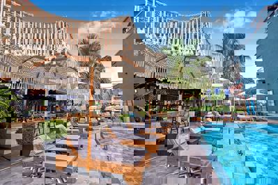 Foto Principal New Leisure Hotel *** Paralia