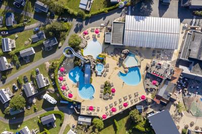 Foto Roompot Yelloh Village le Ranolien ***** Perros Guirec