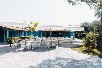 Foto Natural Village Resort **** Potenza Picena