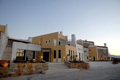 Foto Delina Mountain **** Rethymnon