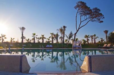 Foto Gran Palas Experience Spa en Beach Resort ***** La Pineda