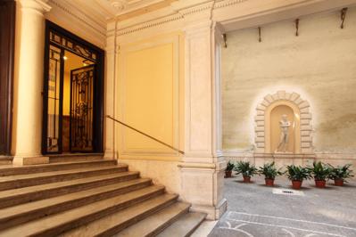 Foto Seiler ** Rome