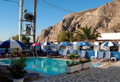 Poseidon Beach