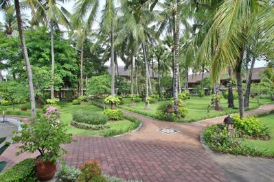 Foto Club Bali Family Suites at Legian Beach **** Legian Beach