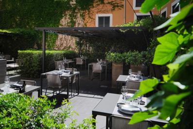Foto Sant Francesc Hotel Singular ***** Palma De Mallorca