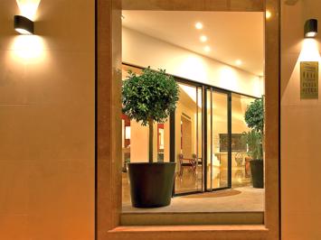 Foto Plaza Opera **** Palermo