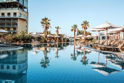 Foto InterContinental Malta ***** St. Julians