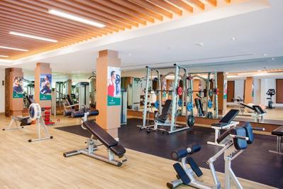 Foto Diamond Cliff Resort en Spa ***** Patong Beach