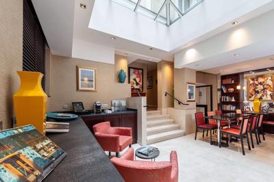 Foto Best Western Plus Sydney Opera *** Parijs