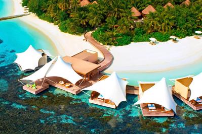 Resort W Maldives