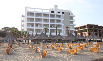 Foto Grint **** Durres