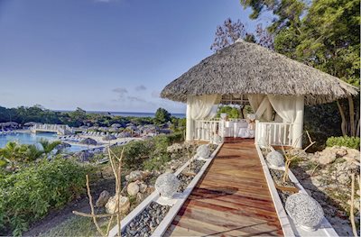 Foto Memories Holguin Beach Resort **** Playa Yuraguanal